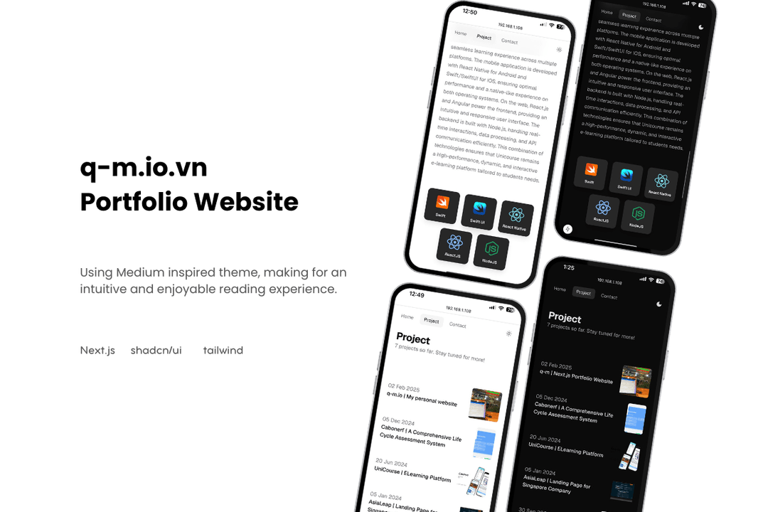 Tablet view of the dashboard home page. The application is         designed to be responsive to all platforms and devices.