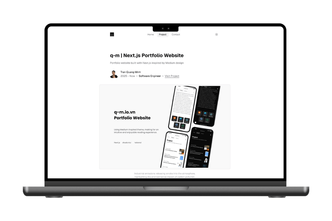 Tablet view of the dashboard home page. The application is         designed to be responsive to all platforms and devices.