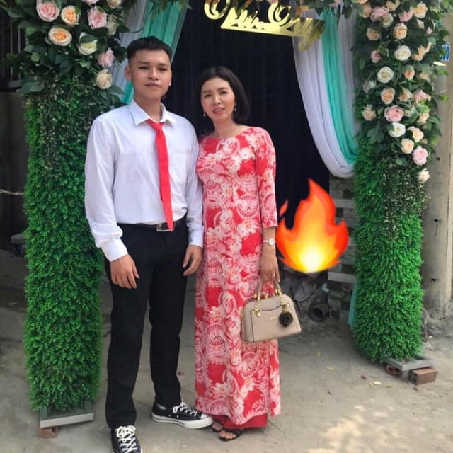 meandmom